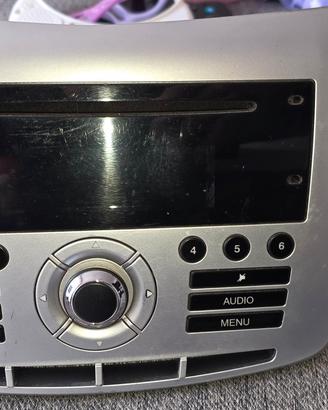 stereo