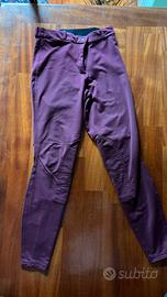 Pantaloni Equitazione