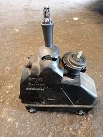 Smart 451 leva Selettrice completa