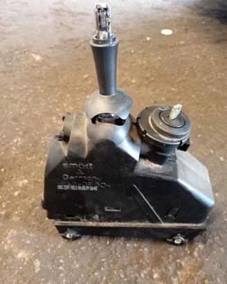 Smart 451 leva Selettrice completa