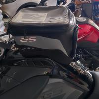 borsa serbatoio BMW GS 1200