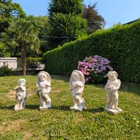 Putti