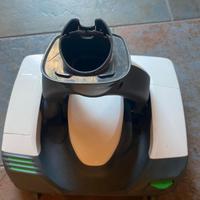  lavapavimenti Folletto