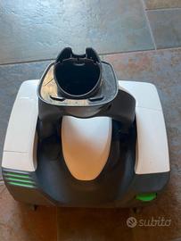  lavapavimenti Folletto