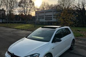 Volkswagen Golf GTI 7.5 Performance