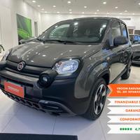 FIAT Panda Cross Panda Cross 1.0 FireFly S&S Hy...