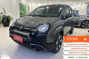 FIAT Panda Cross Panda Cross 1.0 FireFly S&S Hy...