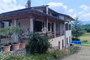 VILLA SINGOLA A VILLA MINOZZO