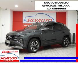 Hyundai Tucson 1.6 t-gdi 48V Xtech 2wd mt