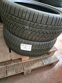 2 GOMME USATE INVERNALE 2354520 - CP23911174