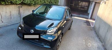 Smart ForFour 70 1.0 Passion