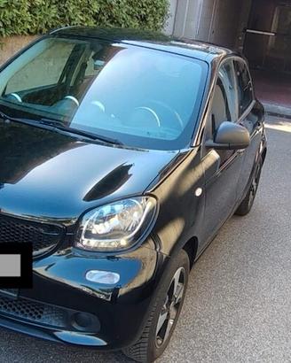 Smart ForFour 70 1.0 Passion