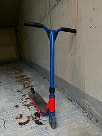 MONOPATTINO DA FREESTYLE