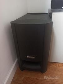 home theatre bose 2.1