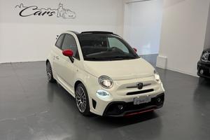 Abarth 595 C 1.4 Turbo T-Jet 145 CV