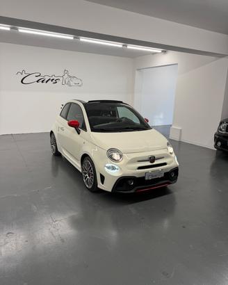 Abarth 595 C 1.4 Turbo T-Jet 145 CV