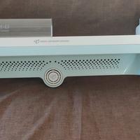 Ricambio frigo LG GR-M652YNQW 