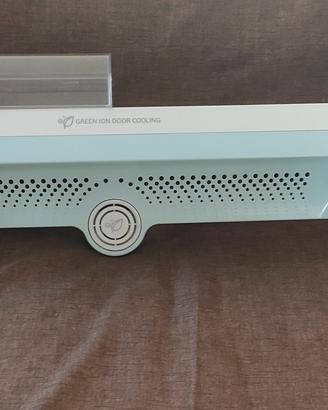Ricambio frigo LG GR-M652YNQW 