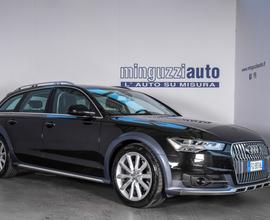 Audi A6 allroad 3.0 Tdi Business Plus Quattro 272c