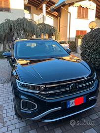 Volkswagen T-Roc MY23 Style 1.0 TSI