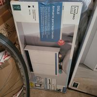 mobiletto sottolavabo nuovo