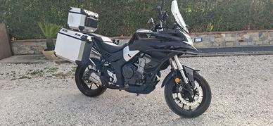 VOGE 500 DS