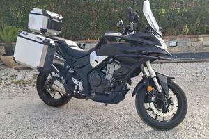 VOGE 500 DS