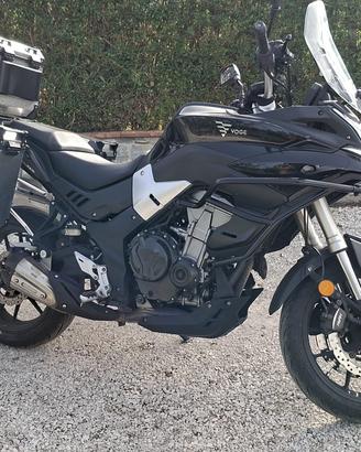 VOGE 500 DS