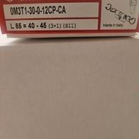 Cilindro Europeo CISA