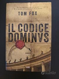 Il Codice Dominus. Tom Fox 
