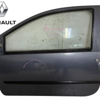 PORTIERA ANTERIORE SINISTRA RENAULT Twingo II seri