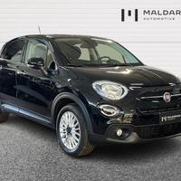FIAT 500X 500 X 2018 1.3 mjt Connect 95cv