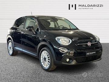 FIAT 500X 500 X 2018 1.3 mjt Connect 95cv