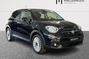 FIAT 500X 500 X 2018 1.3 mjt Connect 95cv