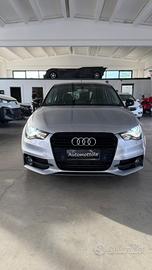 Audi A1 1.6 TDI S line edition