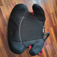 Alzatina bimbo x auto