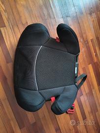 Alzatina bimbo x auto