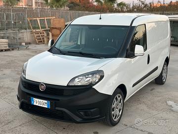 DOBLÓ 1.4 T-jet 120cv MAXI 3posti 2019