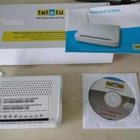 Router Modem