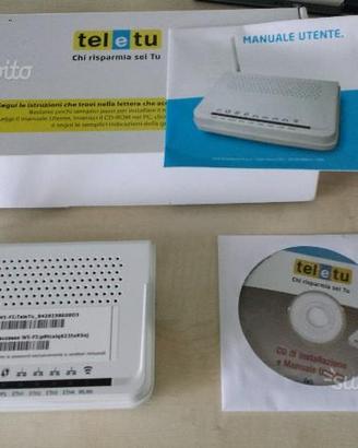 Router Modem