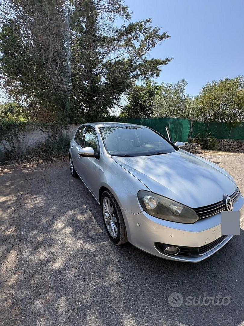 Volkswagen Golf 2010 photo 3