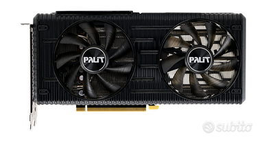 Palit NE63060T19K9-190AD, GeForce RTX 3060, 12 GB