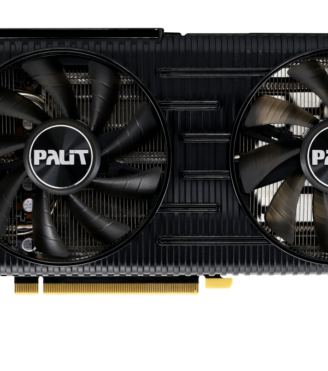 Palit NE63060T19K9-190AD, GeForce RTX 3060, 12 GB