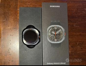 samsung galaxy watch ultra 2 