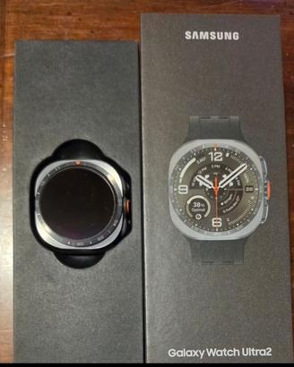 samsung galaxy watch ultra 2 