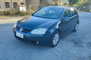 VOLKSWAGEN GOLF 5A SERIE 1.9 SPORTLINE