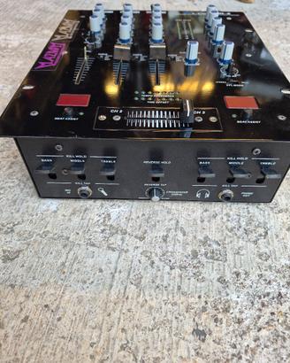 Mixer DJ a 3 canali  , Alto Professional DJM-4