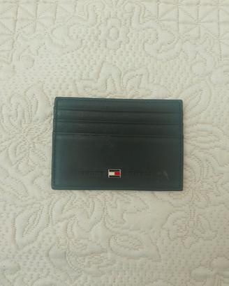 Portafoglio/ Portacarte Tommy Hilfiger