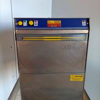 Lavastoviglie da Bar SILANOS