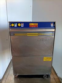 Lavastoviglie da Bar SILANOS